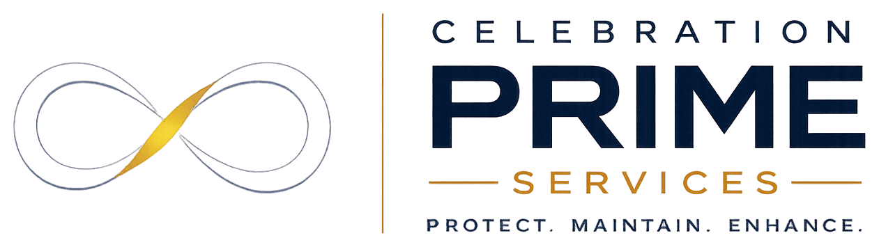 Celebration Prime Services